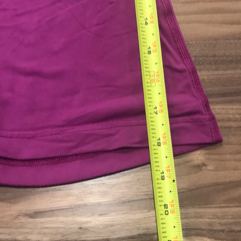 Lululemon Tank Bundle - Picture 3 of 4